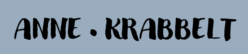 Anne•Krabbelt